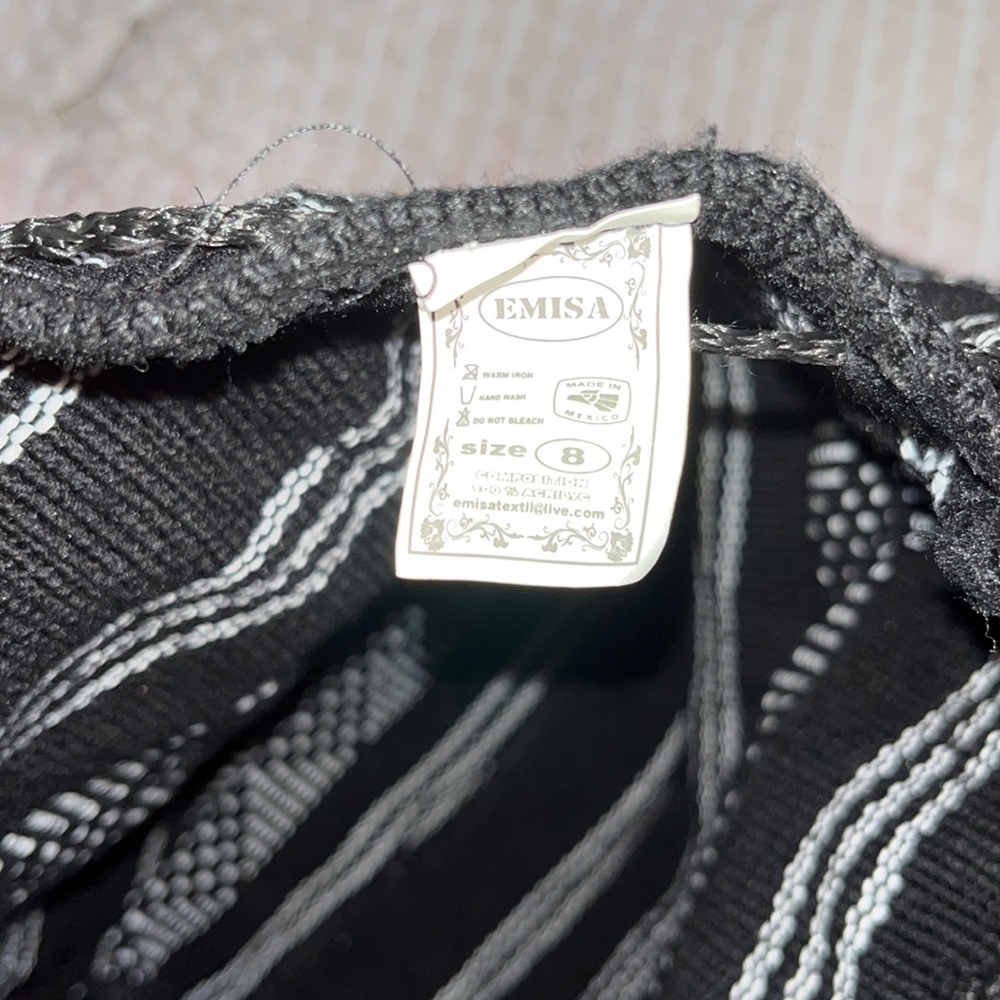 Mexican Backpack - image 3